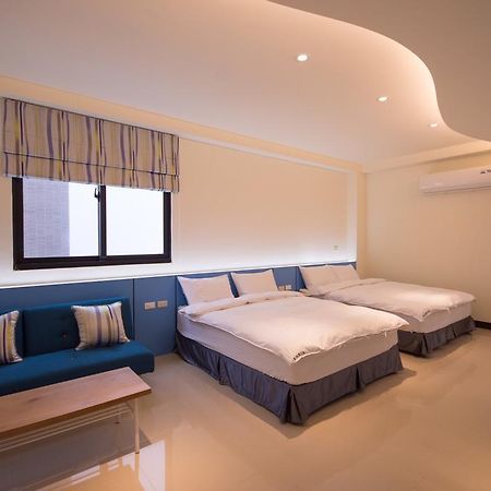 Shamuni B&B Маджонг Экстерьер фото